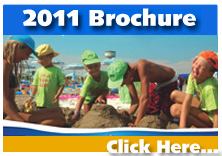 2011 Bolero holiday brochure for Union Lido
