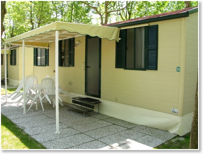 mobile home holidays in italy