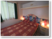 The Burano Mobile Home at Union Lido