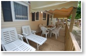 Italy Mobile Home Holiday - Torcello
