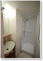 Italy Mobile Home Holiday - Torcello