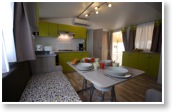 Italy Mobile Home Holiday - Torcello