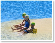 Union Lido Aqua Park - Italy, Bolero Holidays Online