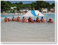 Union Lido Aqua Park - Italy, Bolero Holidays Online