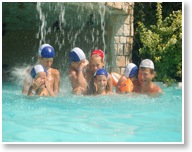 Union Lido Aqua Park - Italy, Bolero Holidays Online