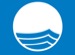 union lido blue flag award