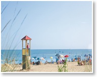 Union Lido Beach - Bolero Holidays