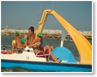 Union Lido Beach - Bolero Holidays