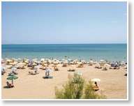 Union Lido Beach - Bolero Holidays