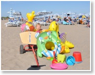 Union Lido Beach - Bolero Holidays